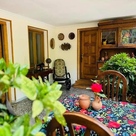 Home Inn-Guesthouse Лагодехи Экстерьер фото