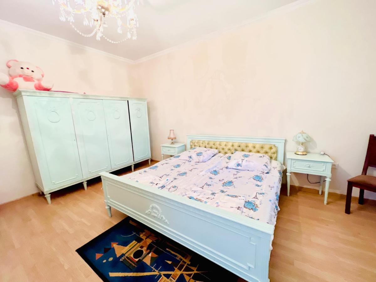 Home Inn-Guesthouse Лагодехи Экстерьер фото