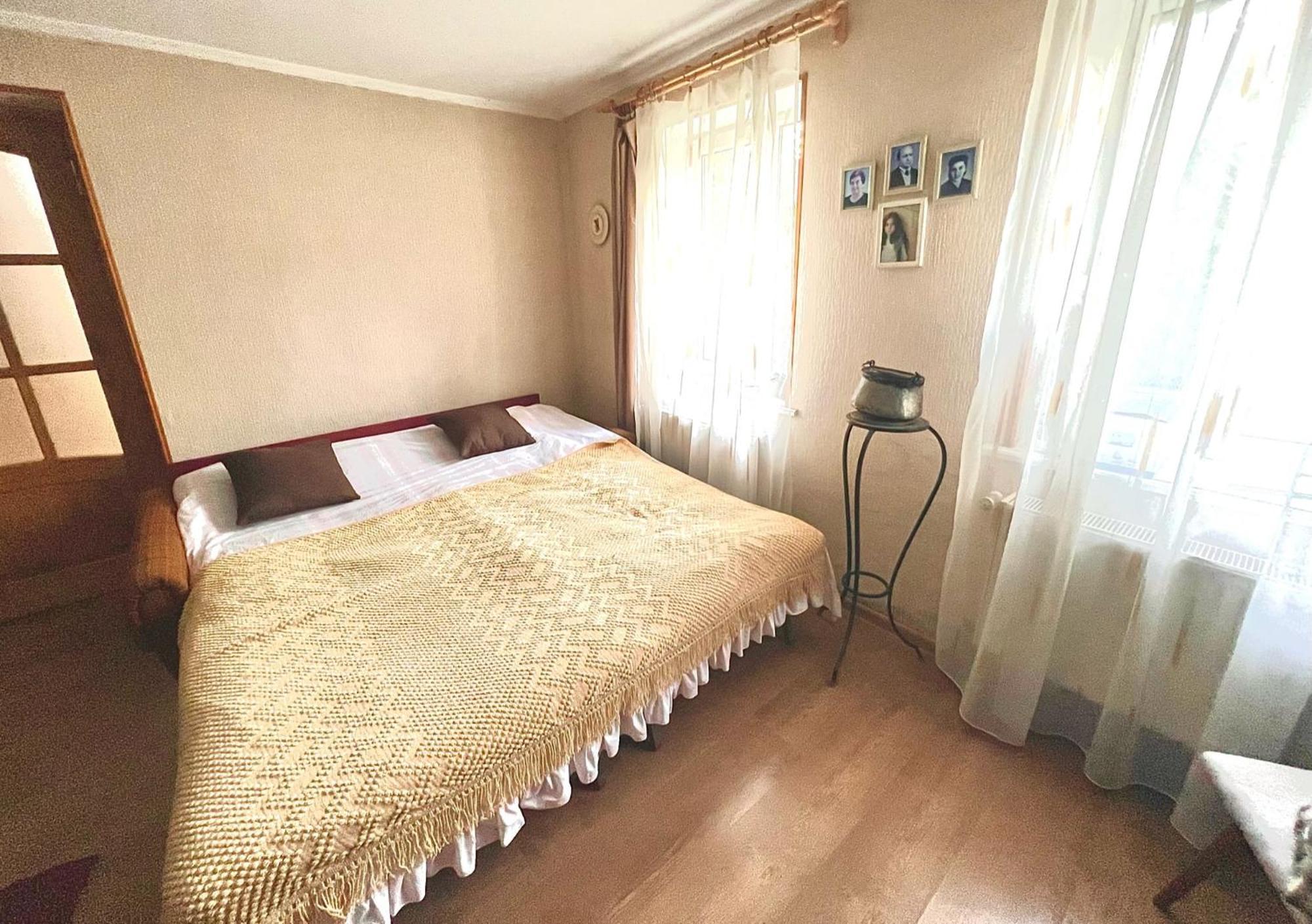 Home Inn-Guesthouse Лагодехи Номер фото