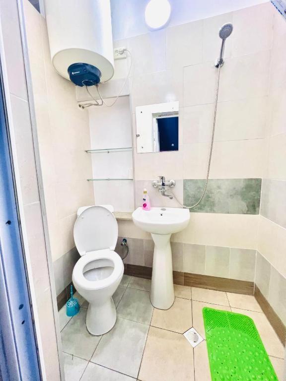 Home Inn-Guesthouse Лагодехи Номер фото